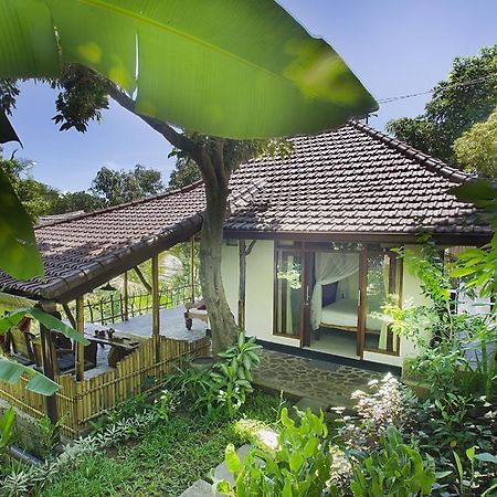 Indo Rumah Zengarden Булеленг Номер фото