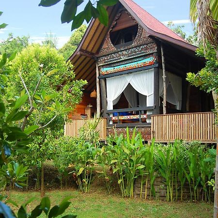 Indo Rumah Zengarden Булеленг Экстерьер фото