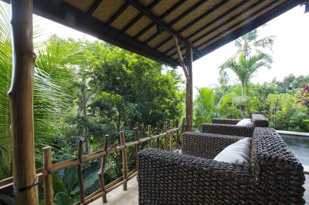 Indo Rumah Zengarden Булеленг Номер фото