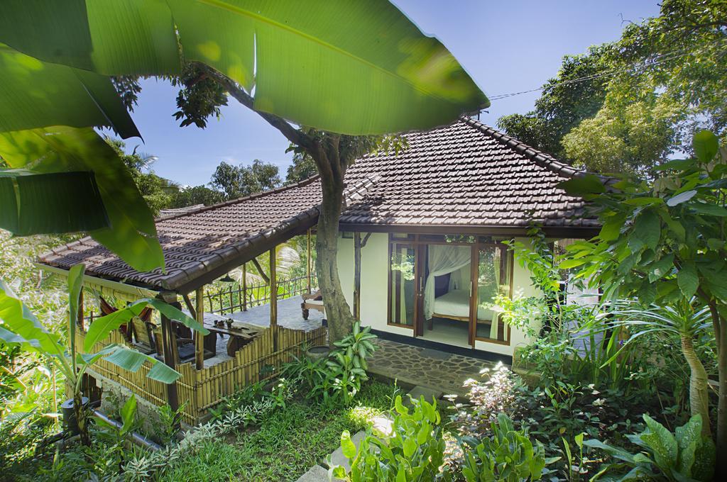 Indo Rumah Zengarden Булеленг Номер фото