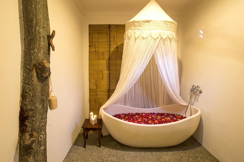 Indo Rumah Zengarden Булеленг Номер фото