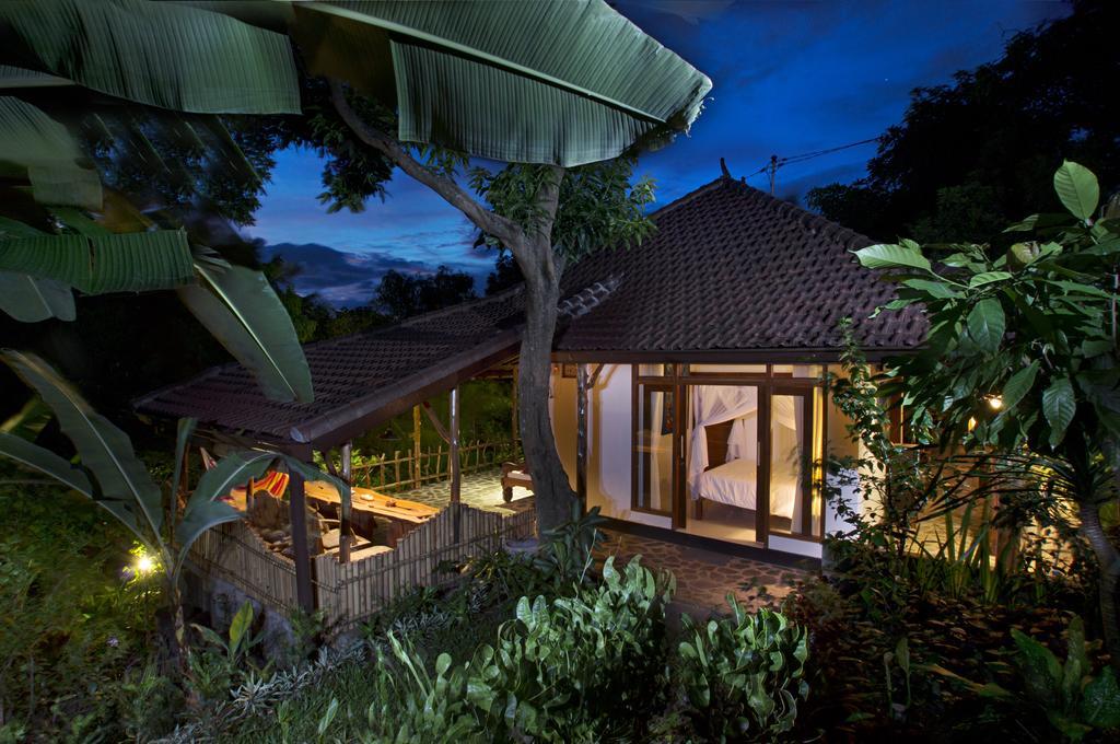 Indo Rumah Zengarden Булеленг Экстерьер фото