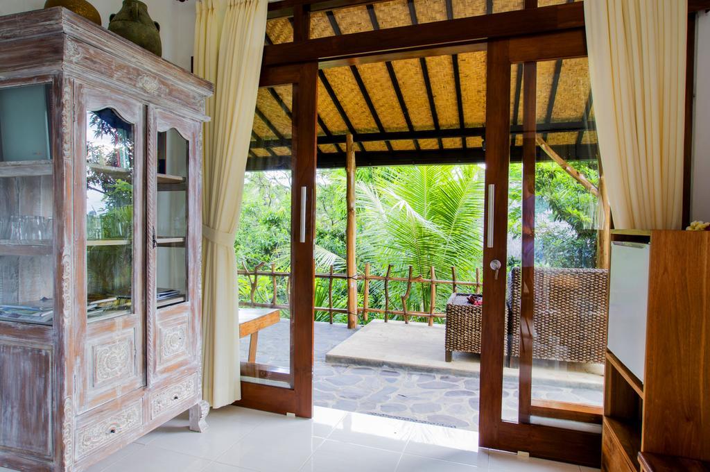 Indo Rumah Zengarden Булеленг Экстерьер фото