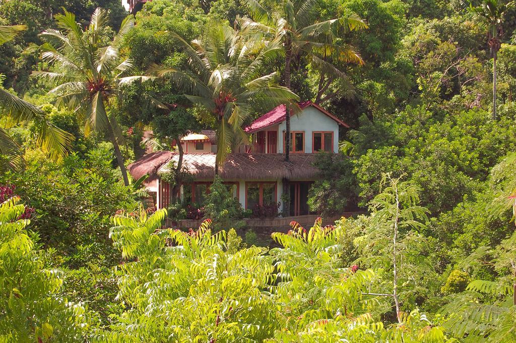 Indo Rumah Zengarden Булеленг Экстерьер фото
