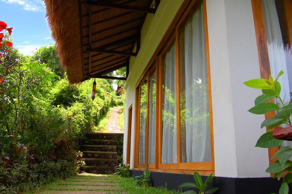 Indo Rumah Zengarden Булеленг Экстерьер фото