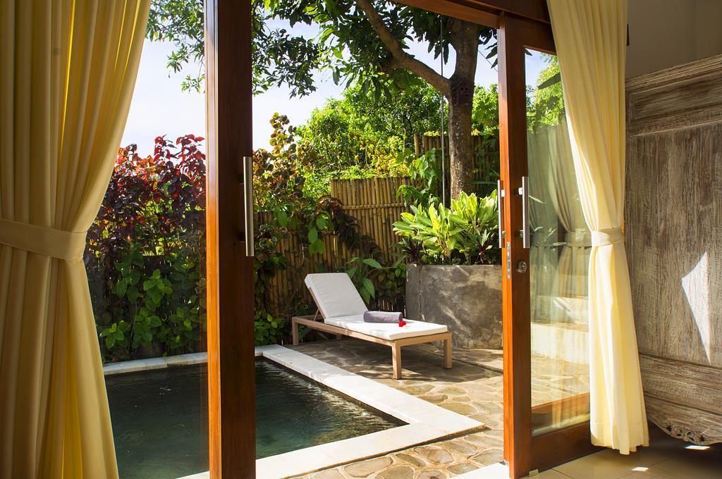 Indo Rumah Zengarden Булеленг Экстерьер фото